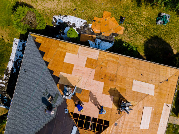 Professional Roofing Contractor in Wagoner, OK