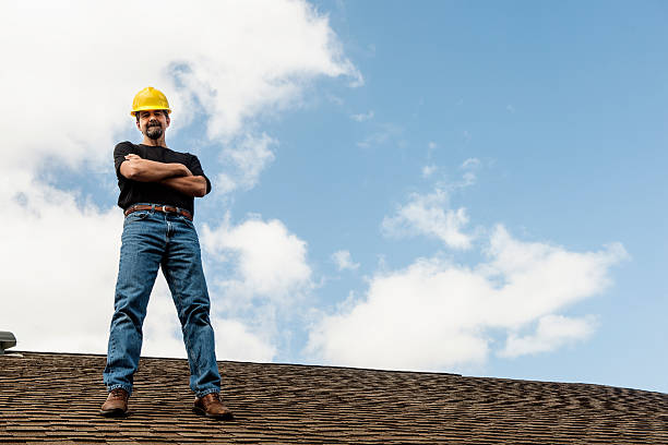 Best Local Roofing Companies  in Wagoner, OK