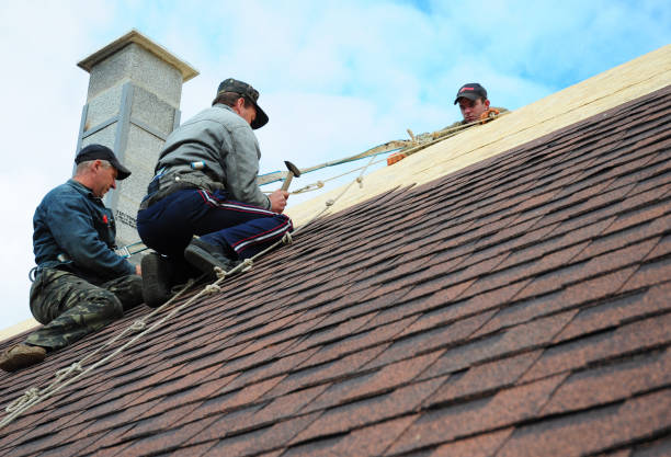 Tile Roofing Contractor in Wagoner, OK