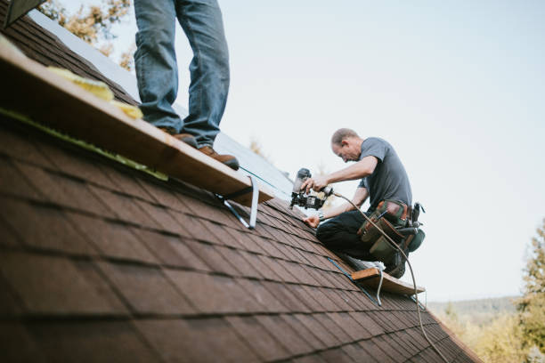 Best Local Roofing Companies  in Wagoner, OK